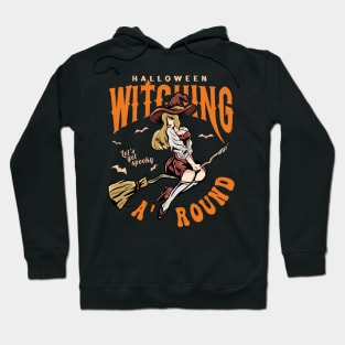 Witches brew Hoodie